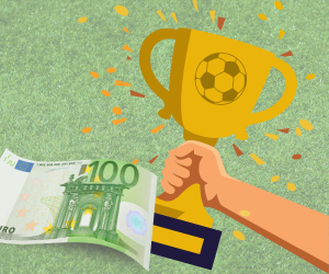 Premio fino a 100€